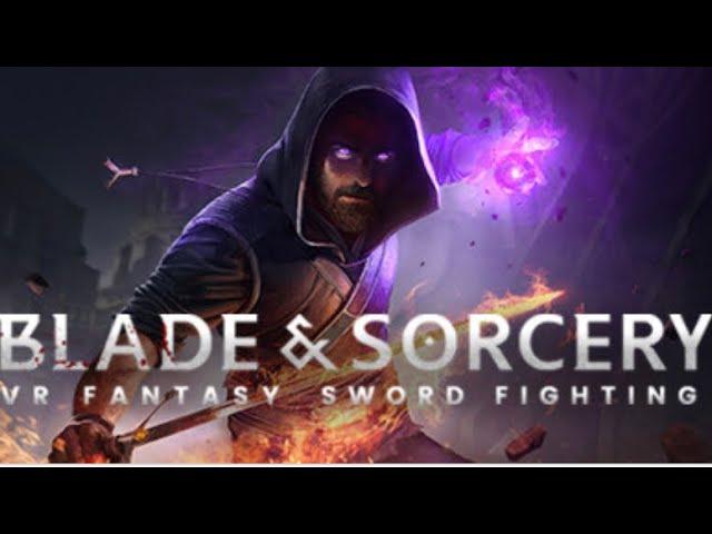 Blade And Sorcery {Early Access}