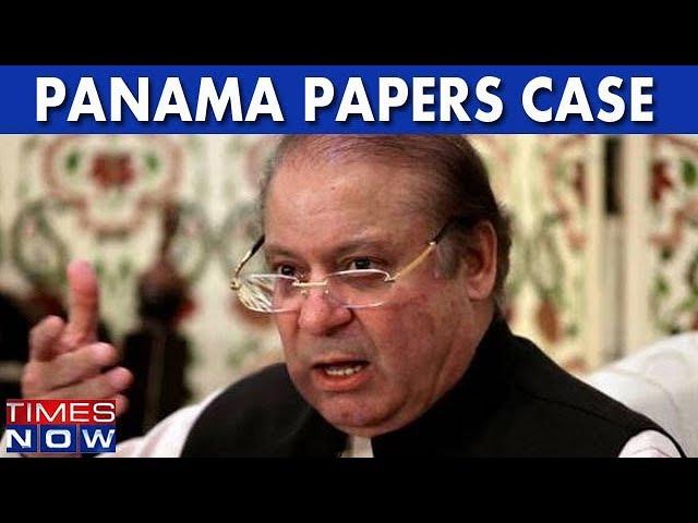 Panama Papers Case: Nawaz Sharif's Indictment in Graft Cases Postponed