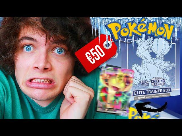 De Goede Pokémon Kaarten Bleven Maar Komen | GIVEAWAY