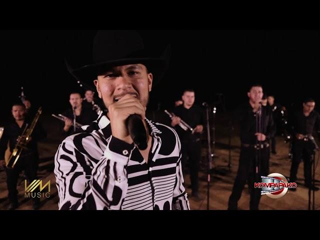 Ernesto Rivas Ft. Banda Ilusion Dorada- Los 3 Gallos [Cover En Vivo] 2019