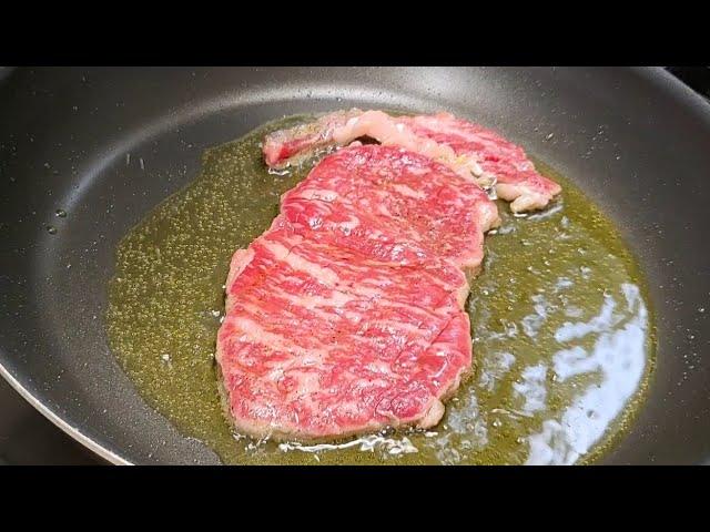 Cook Steak