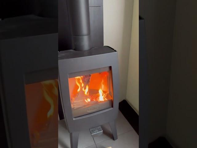 Піч камін Dovre Sense 103, печь камин, камины, печі каміни на дровах, магазин камінів Львів, топки
