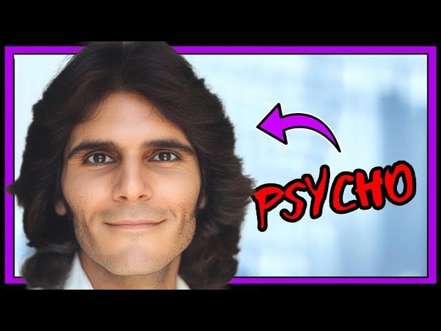 He's a psychopath - The Dating Game Killer