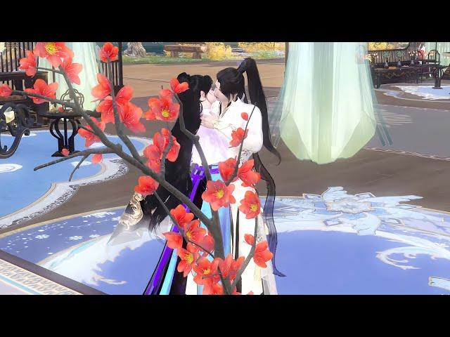 《全村都在盼着我合离》全集完整版（大结局）