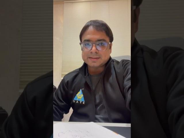 Digital electronics in 60 minutes today @ 8.30 pm only on gate academy main channel