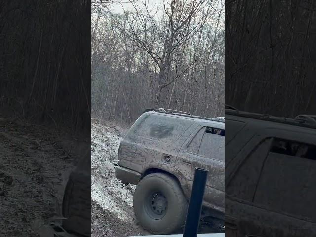 Mud Adventures Await! #mud #sundayfunday