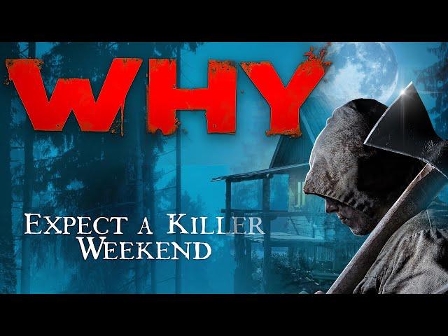 Why? (2021) #review