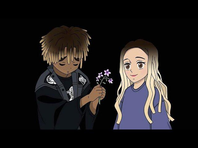 [FREE] Juice WRLD Type Beat - "My Love"