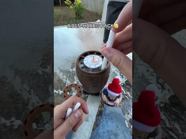 Funny Gift for Republican Loved Ones #politics #smoking