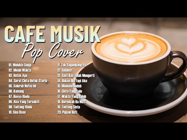 Lagu Akustik Terbaru 2024 - Kumpulan Lagu Santai Cocok Diputar Di Cafee Sambil Kerja Lembur 2024