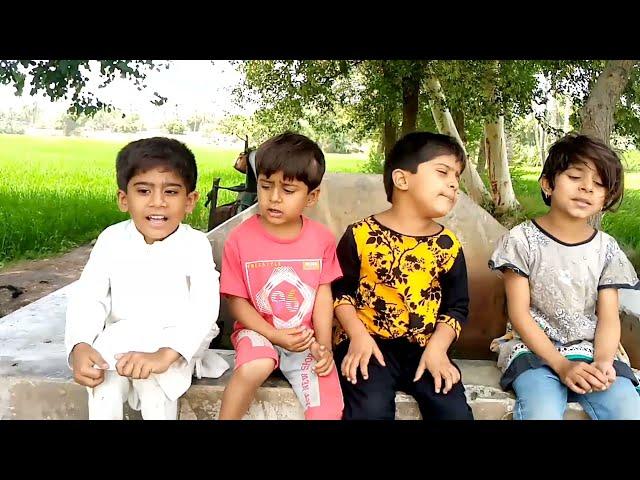 pehla kalma tayyab learn with Haseeb - fastkids