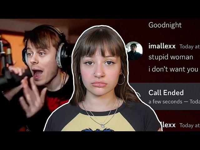 The ImAllexx Allegations.