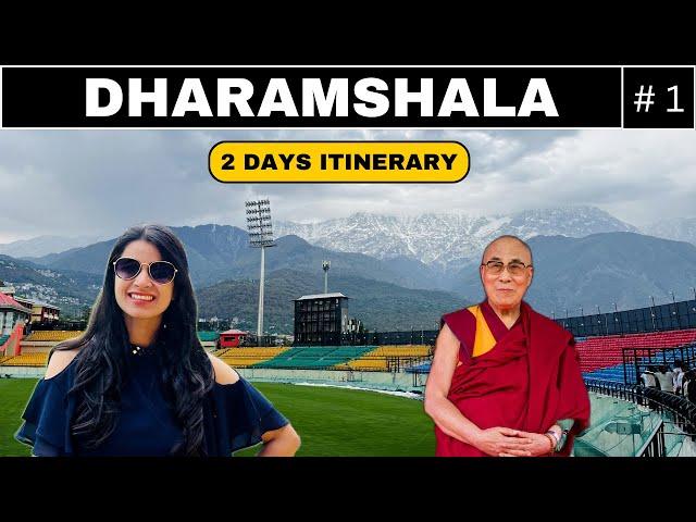 Dharamshala Itinerary | Mcleodganj Itinerary | Himachal Pradesh | Travel Around the World