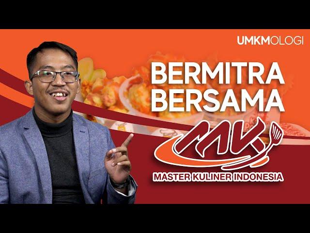 Bisnis Kuliner Di Masa Pandemi | Master Kuliner Indonesia