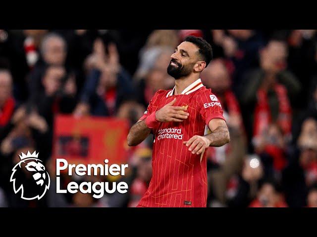 Top Premier League highlights from Matchweek 13 (2024-25) | Netbusters | NBC Sports