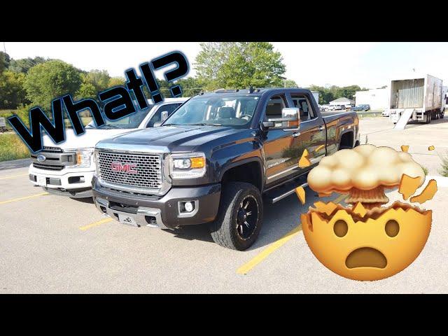 Things you DIDN'T KNOW your Denali can do!