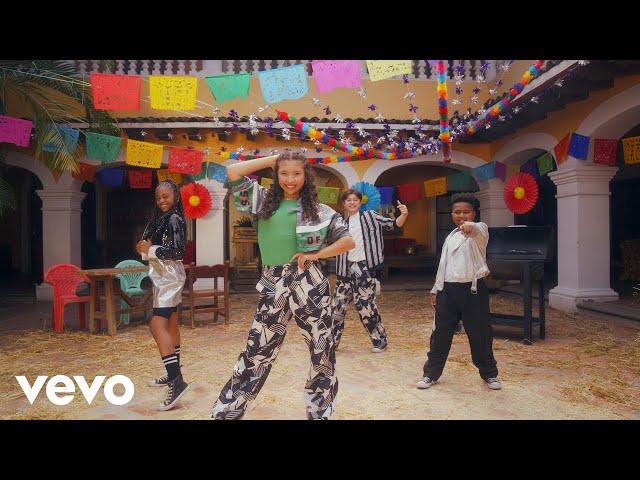 KIDZ BOP Kids - BONITA (Video Oficial)