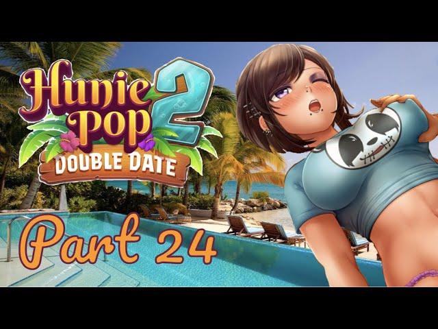 HuniePop 2: Double Date - Part 24 - Close to a Happy Ending