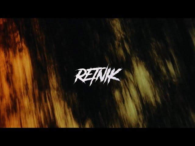 Retnik Beats 2018 '333' Dark Booming Trap Beat (HARD)