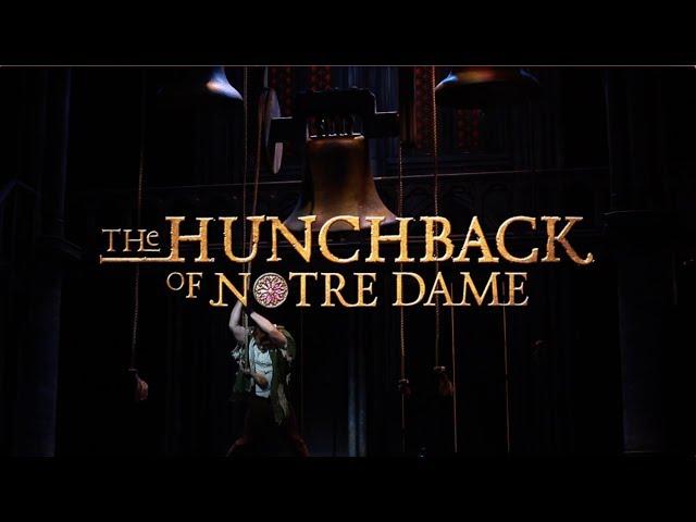 5-Star Theatricals Presents: THE HUNCHBACK OF NOTRE DAME