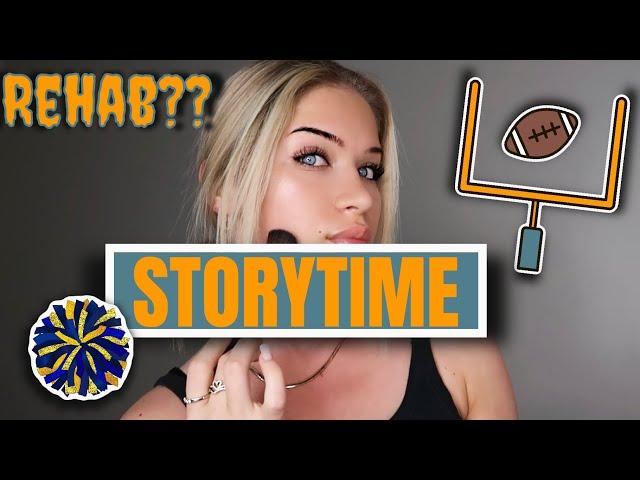 She was OBSESSED with my man!! ///STORYTIME FROM ANONYMOUS