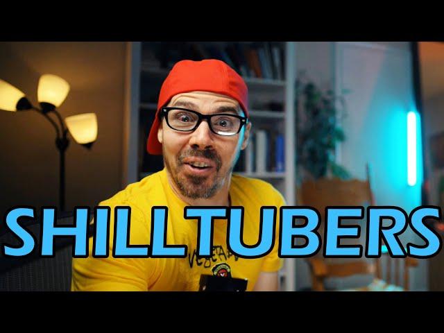 What Is a SHILLTUBER?