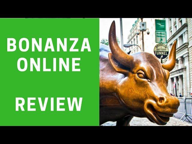 Bonanza Online Review - Overview, Trading Platforms, Pricing and more