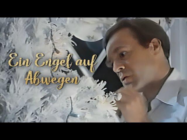 Ein Engel auf Abwegen (WEIHNACHTSKLASSIKER I ganze Weihnachtsfilme auf deutsch, Feiertagsfilm)