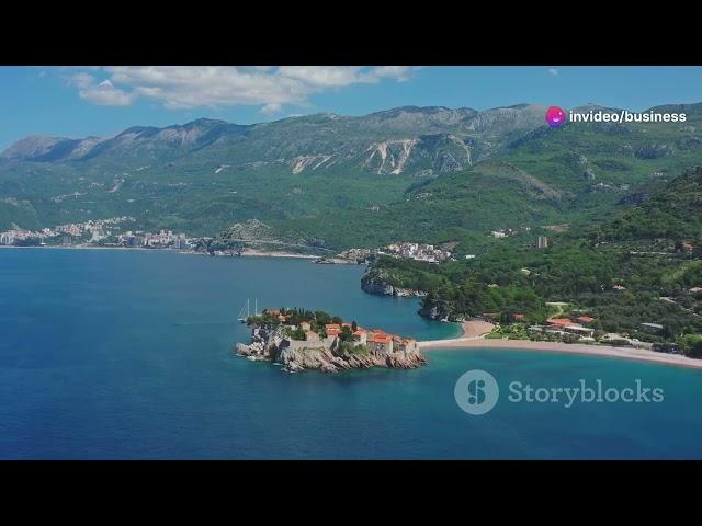 Discover Montenegro: The Hidden Gem of the Adriatic