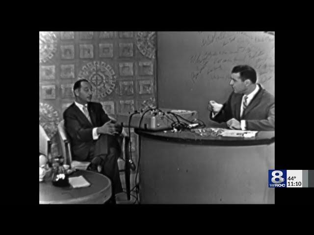 News 8 Archives