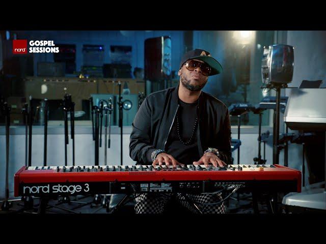 Nord Gospel Sessions: Michael Bereal #5 - Help Me Lord