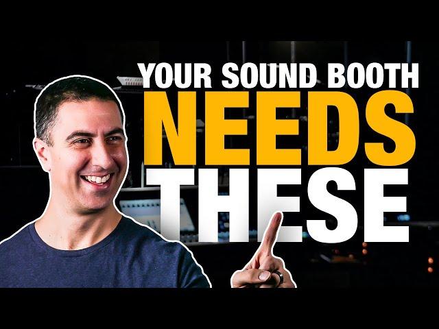 Set Your Sound Team Up for Success