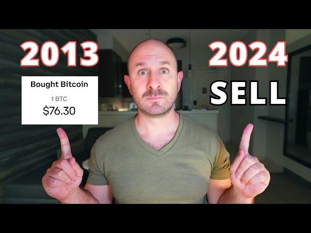 My 2024 BULL MARKET Profit Strategy (After 11 Years In Crypto)