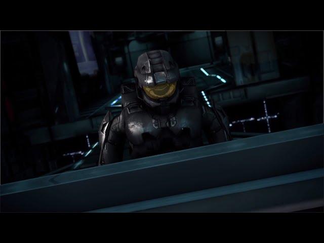 Red vs Blue | AMV | Timber