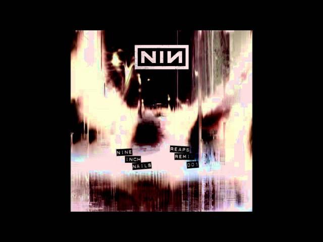 Nine Inch Nails - Reaps Remixes Pt. 1