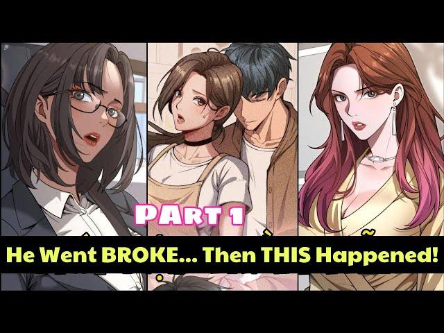 MC Gets BETRAYED! "After Becoming Financially Free, They Offered Their Loyalty" - Manhua Recap