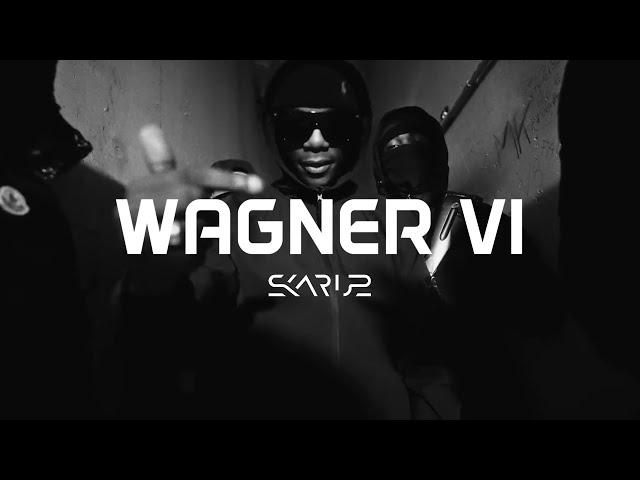 MIG x JKSN Type Beat "WAGNER VI" (Prod. Skarus x p2wider)