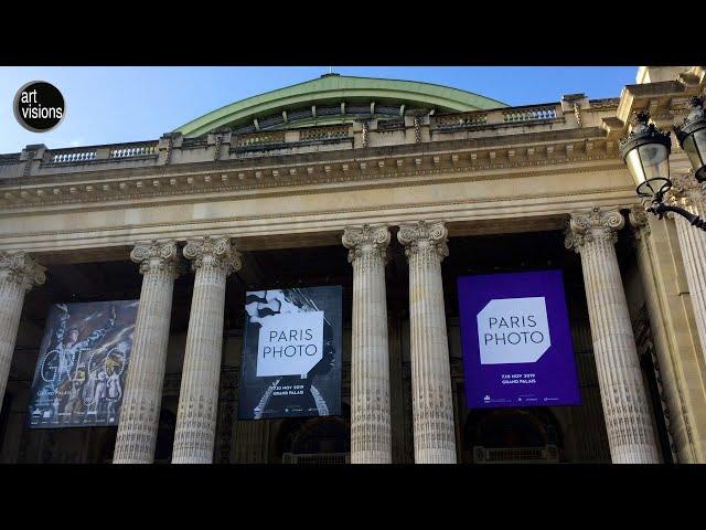 Best of Paris Photo 2019