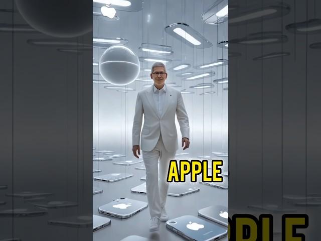 Top Branded Companies and Their Powerful Owners #TopBrands  #BrandOwners  #BrandPower #Shorts #ai