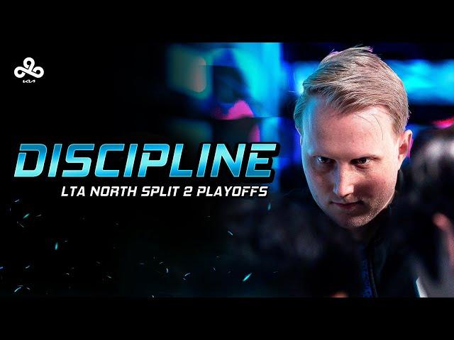 Testing Limits and Limiting Tests | On Cloud9 Kia: Discipline