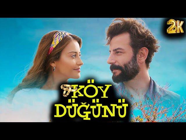 Köy Düğünü- FULL HD 4k Komedi Filmi