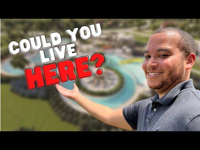 CYPRESS TEXAS | Marvida Planned Community | Pros & CONS Of Living In Cypress Texas