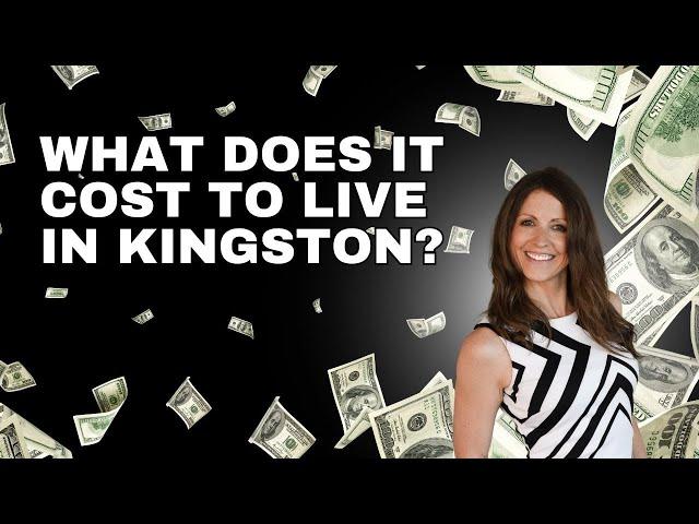 What does it cost to live in Kingston Ontario