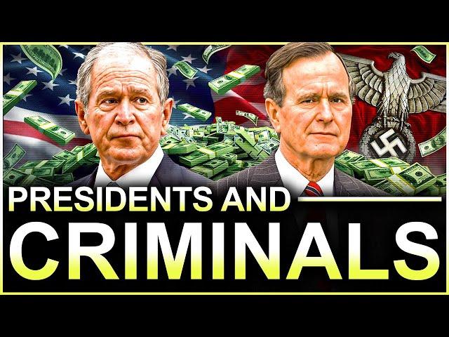 How The Bush Family Went From Nazi Money To The Presidency