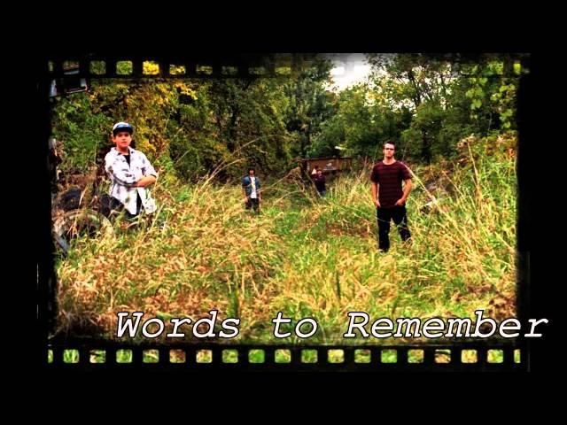 Silver Creek Attractions- "Words to Remember"