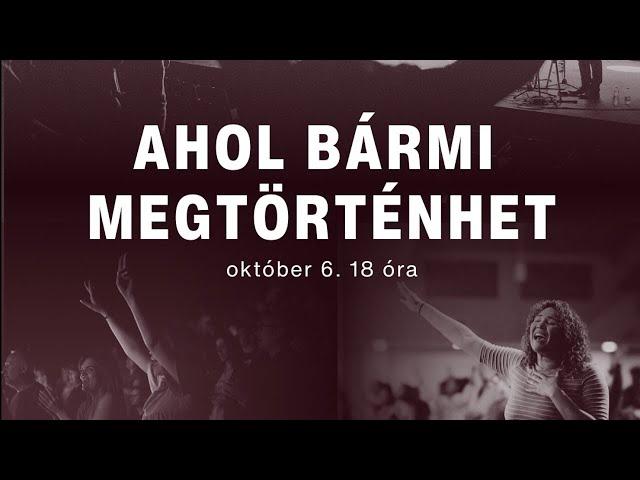 KIT LIGHT - Ahol bármi megtörténhet