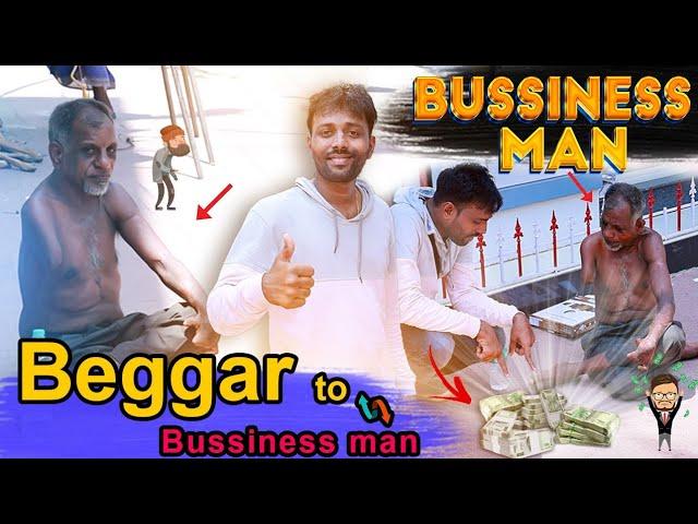 Beggar to Business man  Kanyakumari district Nagercoil City Challenge | Mr Ajin Vlogs