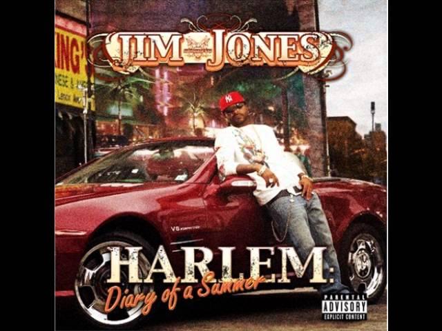 Jim Jones ft. Max B - G's Up