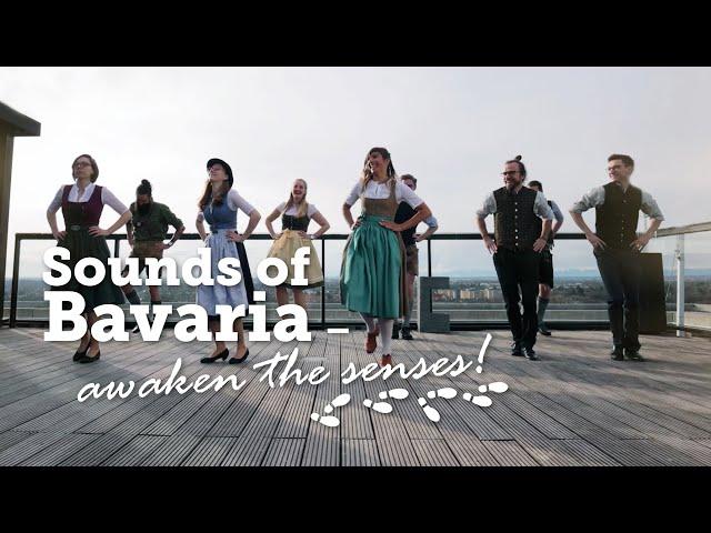 Sounds of Bavaria  - Discover Bavaria with all your senses | Bavaria Travel