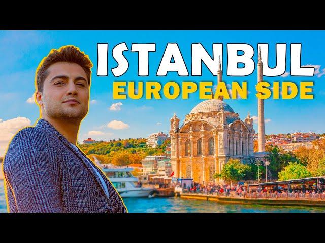 Best Areas to Live in the European Side of Istanbul